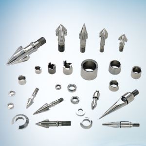 プラスネジと皿ネジの先端の違いは何ですか？