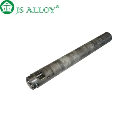 パラレルツインバレル